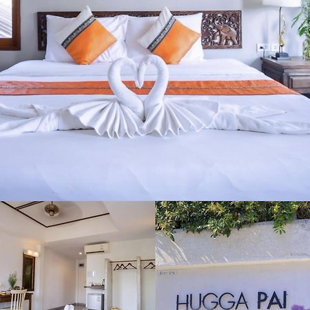 Hugga Pai Hotel Luaran gambar